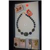 Image 1 : ARTISANAL JEWELRY BY CORA YEE (6 PCS)
