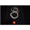 Image 1 : ANTIQUE CHINESE BANGLE BRACELETS (3 PCS)