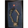 Image 1 : TIBETAN AMULET NECKLACE
