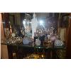 Image 1 : LARGE LOT ASSORTED PERFUME BOTTLES