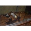 Image 1 : CHINESE ORNAMENTAL TASSELS (4 PCS)