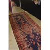 Image 1 : PERSIAN RUNNER (43" X 121")