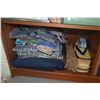 Image 1 : JAPANESE LINENS & SHOES