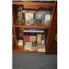 Image 1 : LARGE LOT ASSORTED CANDLES & HOLDERS