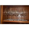 Image 1 : SCHOTT ZWIESEL WINE GLASSES (12 PCS)