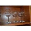 Image 1 : SCHOTT ZWIESEL WINE GLASSES (5 PCS)