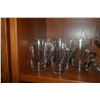 Image 1 : GLASS COFFEE CUPS (7 PCS)