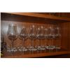 Image 1 : SCHOTT ZWIESEL WINE GLASSES (12 PCS)