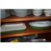 Image 1 : EMILY HENRY BAKING DISHES (5 PCS)