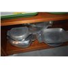 Image 1 : NAMBA SERVING DISHES (5 PCS)