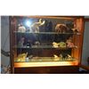 Image 1 : COLLECTION OF ASSORTED ELEPHANT FIGURES (18 PCS)