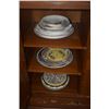 Image 1 : ASSORTED PLATES: MEXICAN, CHINESE, FRENCH, ETC. (18 PCS)