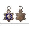 Image 1 : Indian Title Badge - RAI SAHIB, George V issue