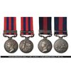 Image 1 : India General Service Medal 1854. Clasp 'PERSIA'