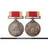 Image 1 : China War Medal 1900. No clasp.