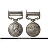 Image 1 : India General Service Medal 1908-35. Clasp 'Afghanistan N.W.F. 1919'