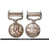 Image 1 : India General Service Medal 1908-35. Clasp 'Afghanistan N.W.F. 1919'