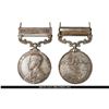 Image 1 : India General Service Medal 1908-35. Clasp 'Afghanistan N.W.F. 1919'