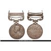 Image 1 : India General Service Medal 1908-35. Clasp 'Afghanistan N.W.F. 1919'