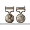Image 1 : India General Service Medal 1908-35. Clasp 'Afghanistan N.W.F. 1919'