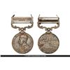 Image 1 : India General Service Medal 1908-35. Clasp 'Afghanistan N.W.F. 1919'