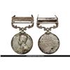 Image 1 : India General Service Medal 1908-35. Clasp 'Afghanistan N.W.F. 1919'