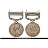 Image 1 : India General Service Medal 1908-35. Clasp 'Waziristan 1921-24'