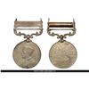 Image 1 : India General Service Medal 1908-35. Clasp 'Northwest Frontier 1930-31'