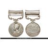 Image 1 : India General Service Medal 1908-35. Clasp 'Afghanistan N.W.F. 1919'.