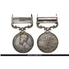 Image 1 : India General Service Medal 1908-35. Clasp 'Afghanistan N.W.F. 1919'