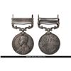Image 1 : India General Service Medal 1908-35. Clasp 'Waziristan 1919-21'