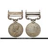 Image 1 : India General Service Medal 1908-35. Clasp 'Northwest Frontier 1930-31'