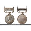 Image 1 : India General Service Medal 1908-35. Clasp 'Northwest Frontier 1930-31',