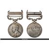 Image 1 : India General Service Medal 1908-35. Clasp 'BURMA 1930-32'
