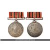 Image 1 : Khedive's Sudan Medal - 1896-1908. Silver, No Clasp
