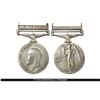 Image 1 : General Service Medal 1918-62. Clasp 'S Persia'.