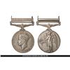 Image 1 : General Service Medal 1918-62. Clasp 'S.E. ASIA 1945-46'.