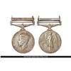 Image 1 : General Service Medal 1918-62. Clasp 'S.E. ASIA 1945-46'.