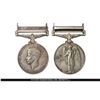 Image 1 : General Service Medal 1918-62. Clasp 'S.E. ASIA 1945-46'