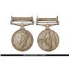 Image 1 : General Service Medal 1918-62. Clasp 'S.E. ASIA 1945-46