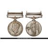 Image 1 : General Service Medal 1918-62. Clasp 'S.E. ASIA 1945-46'