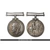 Image 1 : British War Medal 1914-1920. Silver