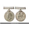 Image 1 : British War Medal 1914-1920. Silver