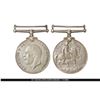 Image 1 : British War Medal 1914-1920. Silver