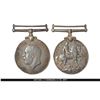 Image 1 : British War Medal 1914-1920. Silver