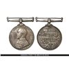 Image 1 : Volunteer Force Long Service Medal. George V