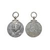 Image 1 : Coronation Medal 1937. Silver.
