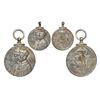 Image 1 : Jubilee Medal 1910-1935. Silver.