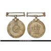 Image 1 : Indian Independence Medal 1947. Cupro-nickel