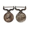 Image 1 : Indian General Service Medal 1908-35, Miniature Medal – without a clasp.